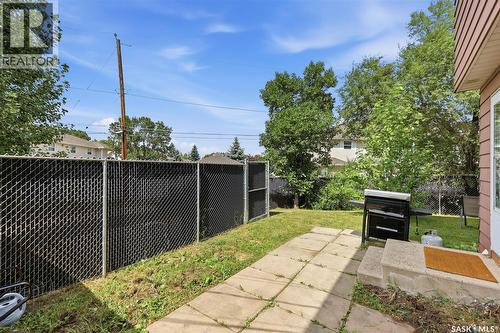 A & B 414 Gardiner Place, Saskatoon, SK - Outdoor
