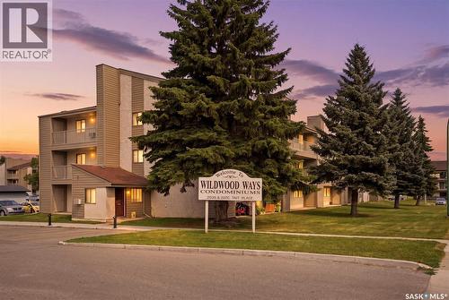 308 203 Tait PLACE  Saskatoon, SK S7H 5L7