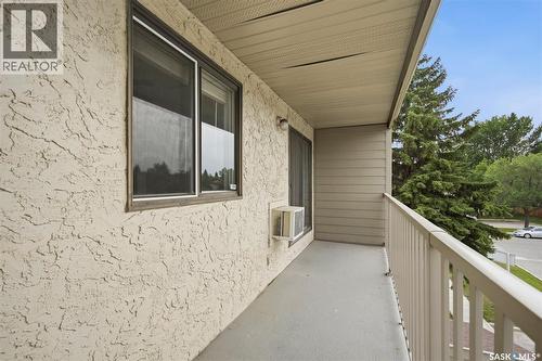 308 203 Tait Place, Saskatoon, SK - Outdoor With Balcony With Exterior