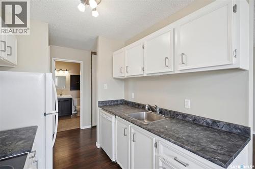 308 203 Tait Place, Saskatoon, SK - Indoor Photo Showing Kitchen