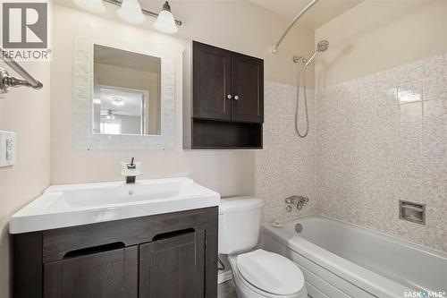 308 203 Tait Place, Saskatoon, SK - Indoor Photo Showing Bathroom