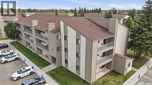 308 203 Tait Place, Saskatoon, SK - Outdoor With Balcony