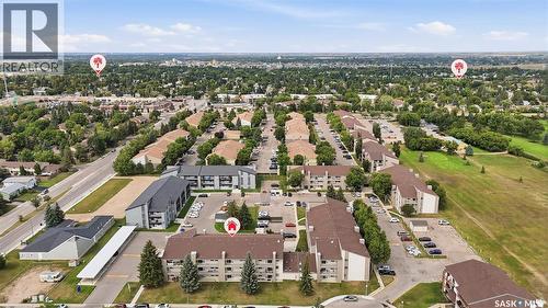 308 203 Tait Place, Saskatoon, SK - Outdoor With View