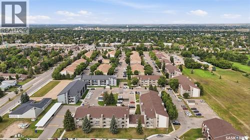 308 203 Tait Place, Saskatoon, SK - Outdoor With View