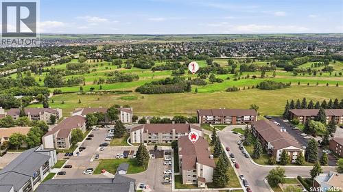 308 203 Tait Place, Saskatoon, SK - Outdoor With View