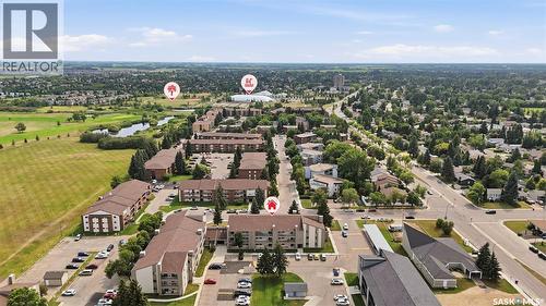 308 203 Tait Place, Saskatoon, SK - Outdoor With View