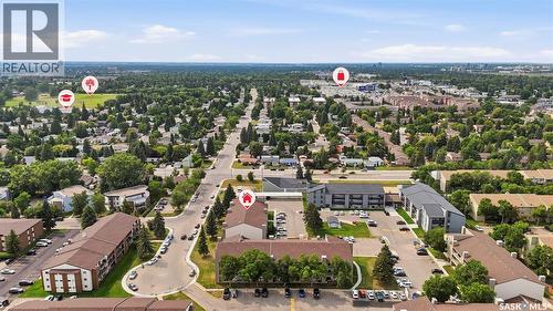 308 203 Tait Place, Saskatoon, SK - Outdoor With View