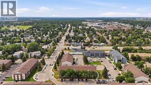 308 203 Tait Place, Saskatoon, SK - Outdoor With View