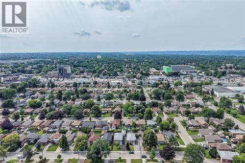 Additional content - 40 Purdy Crescent, Hamilton, ON - Outdoor With View
