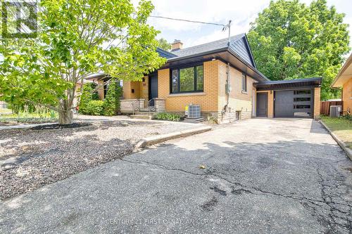 189 Eighth Avenue, Kitchener, ON - Outdoor