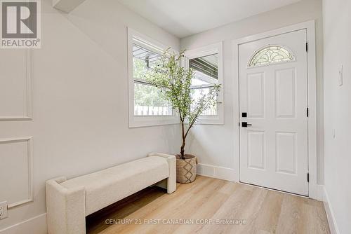 189 Eighth Avenue, Kitchener, ON - Indoor