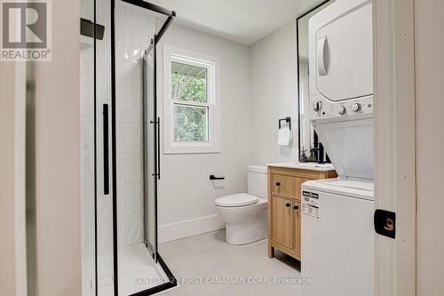 189 Eighth Avenue, Kitchener, ON - Indoor