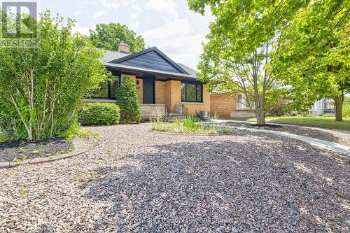 189 Eighth Avenue, Kitchener, ON - Outdoor