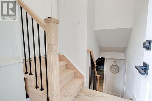 189 Eighth Avenue, Kitchener, ON - Indoor Photo Showing Other Room