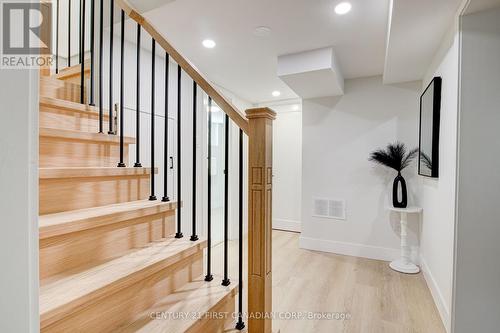 189 Eighth Avenue, Kitchener, ON - Indoor Photo Showing Other Room