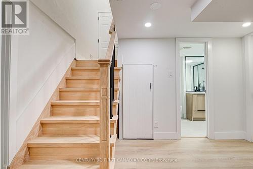 189 Eighth Avenue, Kitchener, ON - Indoor Photo Showing Other Room