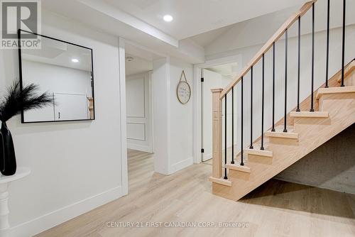 189 Eighth Avenue, Kitchener, ON - Indoor Photo Showing Other Room