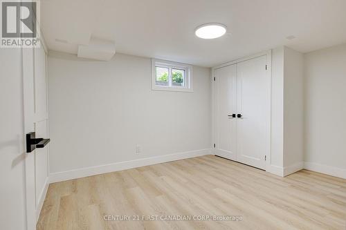 189 Eighth Avenue, Kitchener, ON - Indoor Photo Showing Other Room