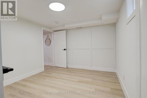 189 Eighth Avenue, Kitchener, ON - Indoor Photo Showing Other Room