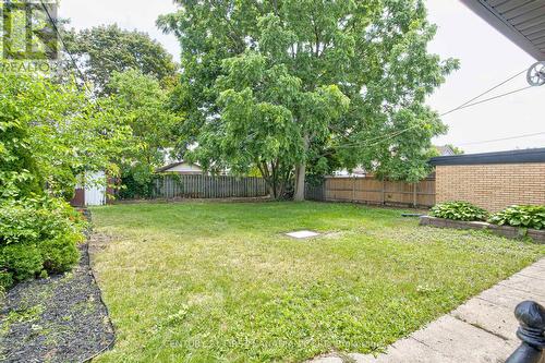 189 Eighth Avenue, Kitchener, ON - Outdoor