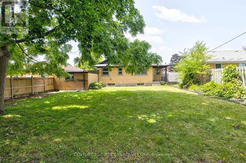 189 Eighth Avenue, Kitchener, ON - Outdoor
