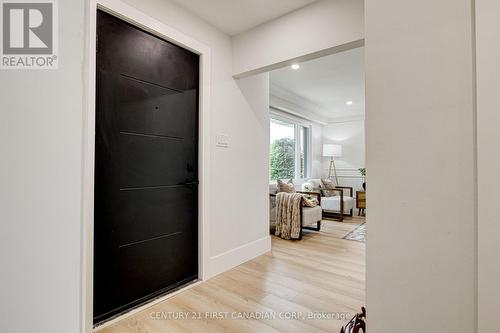 189 Eighth Avenue, Kitchener, ON - Indoor Photo Showing Other Room