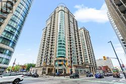 2205 - 234 RIDEAU STREET Ottawa, ON K1N 0A9