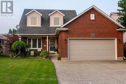 5830 ASPEN COURT Niagara Falls (Oldfield), ON L2G 7V3