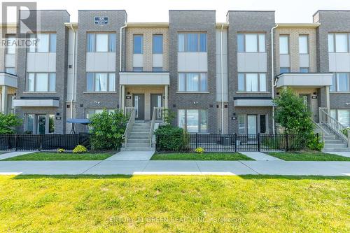 406 - 1525 KINGSTON ROAD  Pickering, ON L1V 0E9