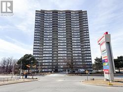 606 - 3151 BRIDLETOWNE CIRCLE Toronto, ON M1W 2T1