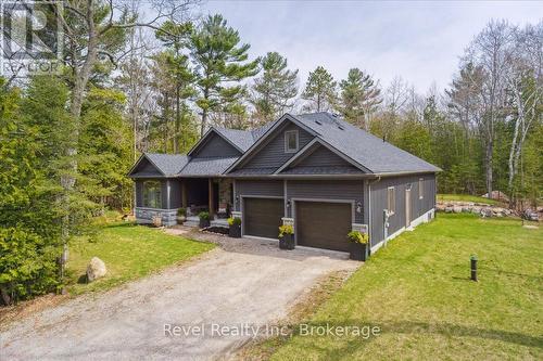 59 Trout Lane, Tiny, ON - Outdoor