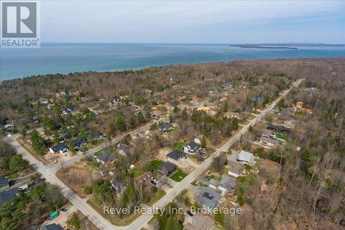 59 Trout Lane, Tiny, ON - Outdoor With View
