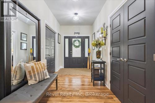 59 Trout Lane, Tiny, ON - Indoor Photo Showing Other Room