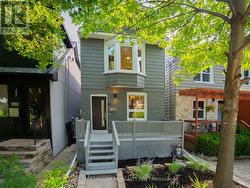 83 CONDOR AVENUE Toronto, ON M4J 3M7