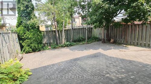 139 Carolbreen Square, Toronto, ON - Outdoor