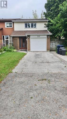 139 Carolbreen Square, Toronto, ON - Outdoor