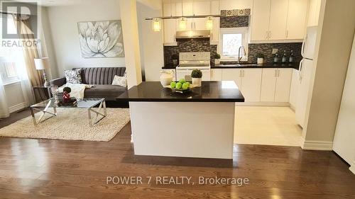 139 Carolbreen Square, Toronto, ON - Indoor