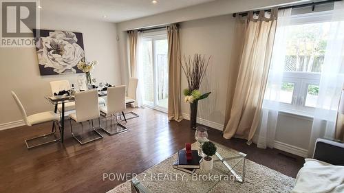 139 Carolbreen Square, Toronto, ON - Indoor