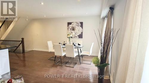 139 Carolbreen Square, Toronto, ON - Indoor