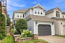 52 WELLS CRESCENT Whitby, ON L1M 1C9