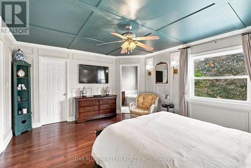 52 Wells Crescent, Whitby, ON - Indoor Photo Showing Bedroom