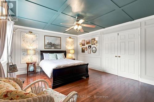 52 Wells Crescent, Whitby, ON - Indoor Photo Showing Bedroom