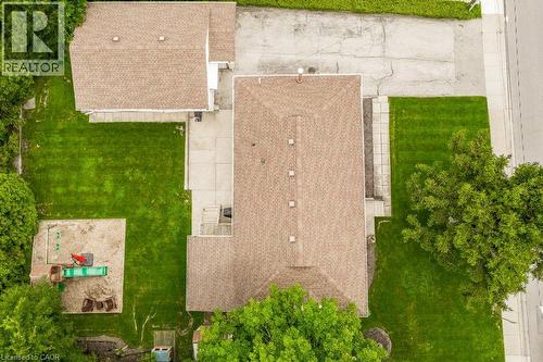 56 Barton Street, Waterdown, ON 