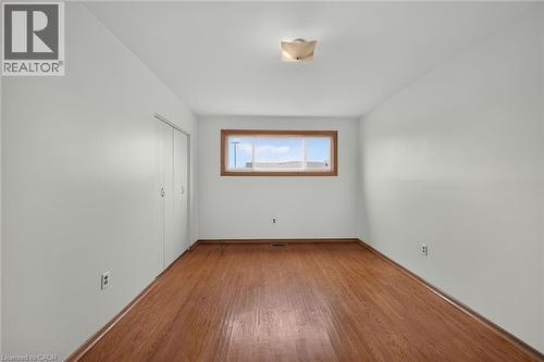 70 Bishopsgate Avenue, Hamilton, ON - Indoor Photo Showing Other Room