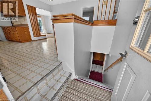 70 Bishopsgate Avenue, Hamilton, ON - Indoor Photo Showing Other Room