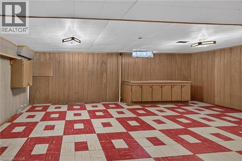 70 Bishopsgate Avenue, Hamilton, ON - Indoor Photo Showing Other Room