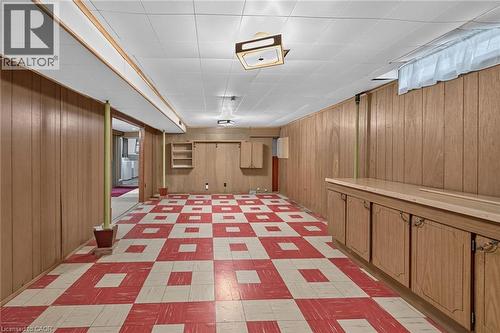 70 Bishopsgate Avenue, Hamilton, ON - Indoor Photo Showing Other Room