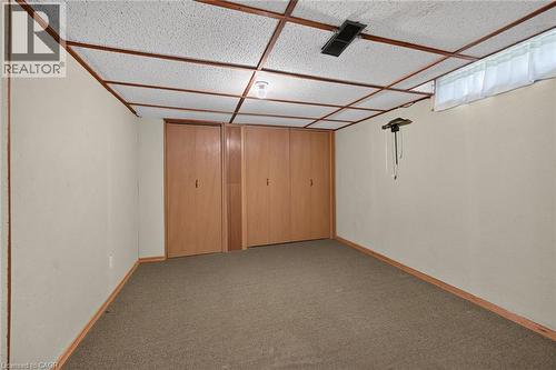70 Bishopsgate Avenue, Hamilton, ON - Indoor Photo Showing Other Room