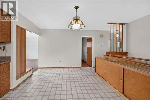 70 Bishopsgate Avenue, Hamilton, ON - Indoor