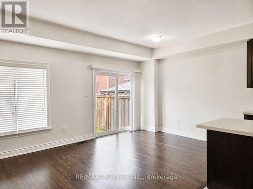 Breakfast Area - 34 Arnold Crescent, New Tecumseth, ON - Indoor